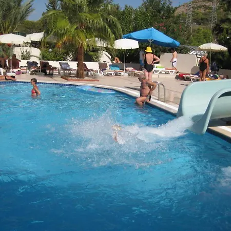 Mirabell Otel 4*