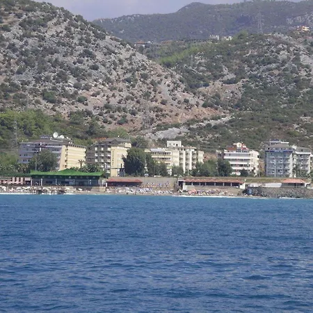 Otel Mirabell 4*