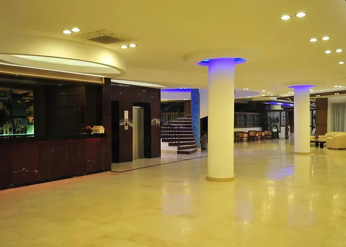 Otel Mirabell 4*