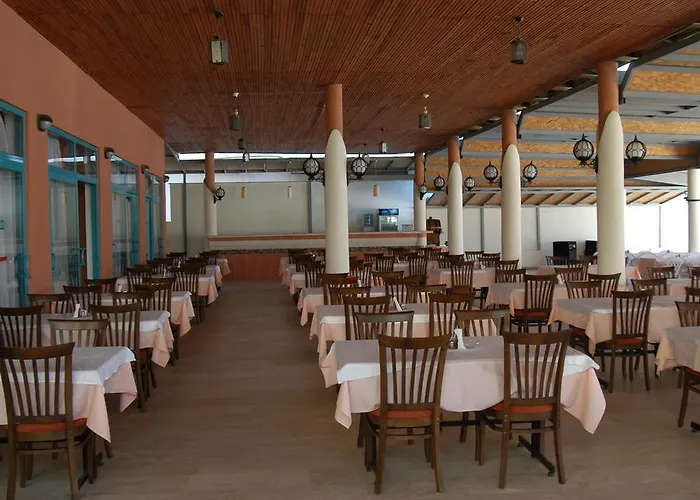 Mirabell Szálloda 4*