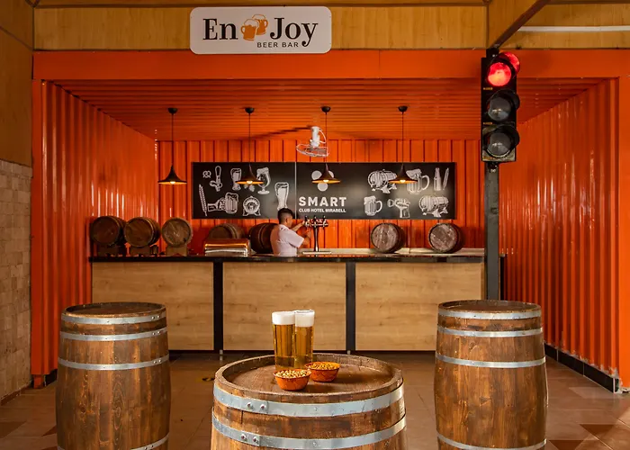 Mirabell Szálloda Alanya