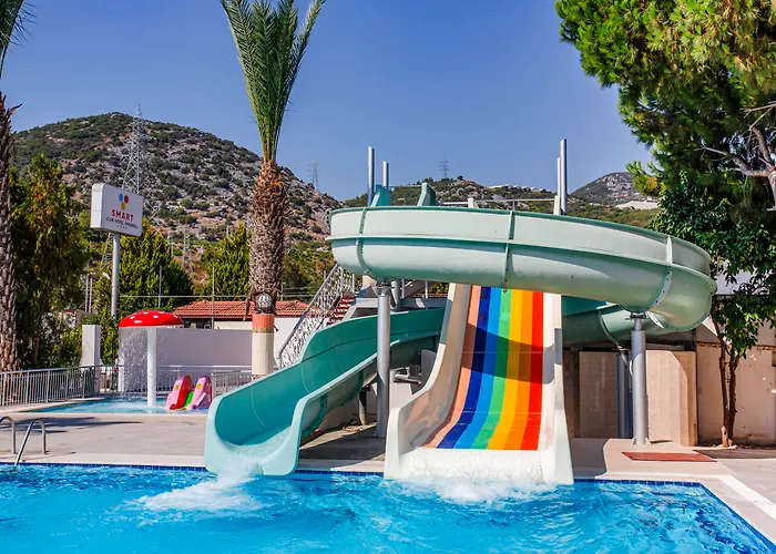 Mirabell Otel Alanya