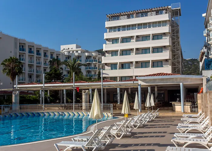 Mirabell Otel Alanya