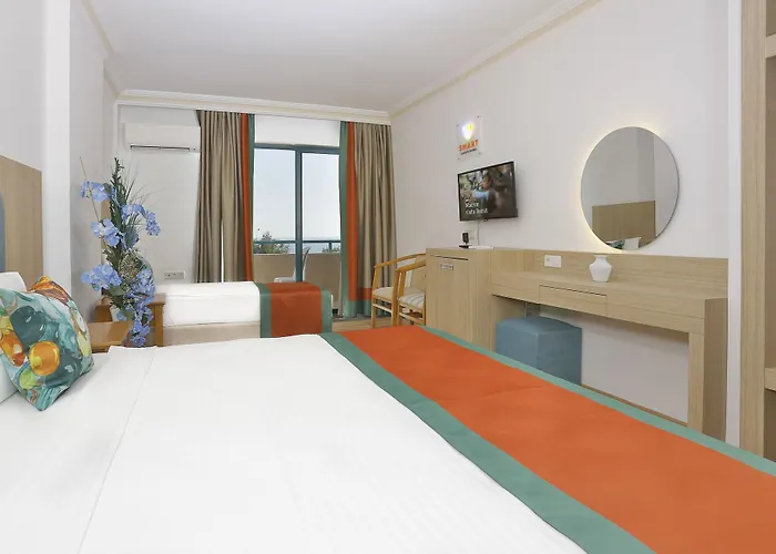 Otel Mirabell 4*