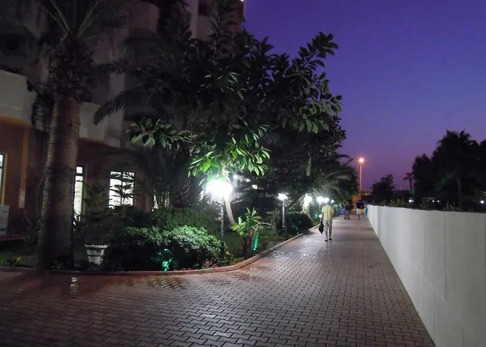 Szálloda Mirabell 4*