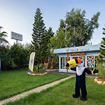 Mirabell 4* ألانيا