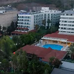 Mirabell فندق ألانيا