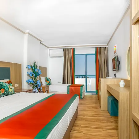 Hotel Mirabell 4*