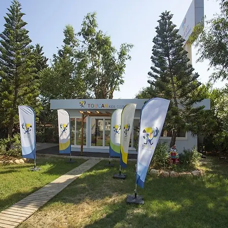 Hotel Mirabell
