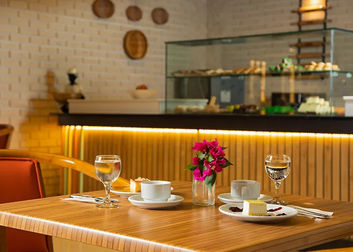 Mirabell 4* אלאניה