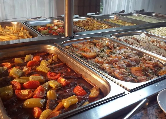 Mirabell אלאניה