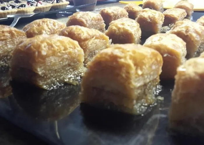 Mirabell 4* אלאניה